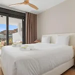 Vivi Homes - Bay - Pool - Gym - Big Terrace * Fuengirola