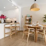 Apartment Vivi Homes - Bay - Pool - Gym - Big Terrace Fuengirola