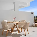 Apartment Vivi Homes - Bay - Pool - Gym - Big Terrace Fuengirola