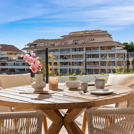Vivi Homes - Bay - Pool - Gym - Big Terrace *