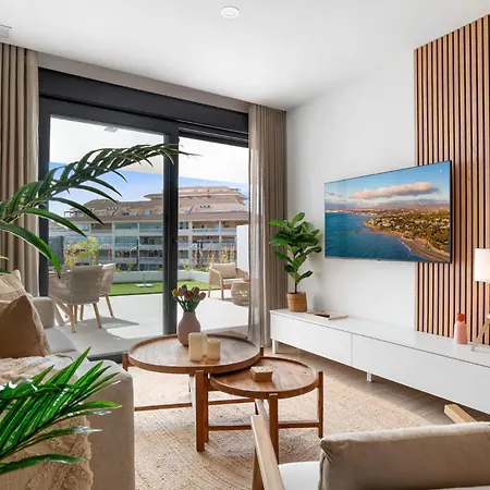 Vivi Homes - Bay - Pool - Gym - Big Terrace *