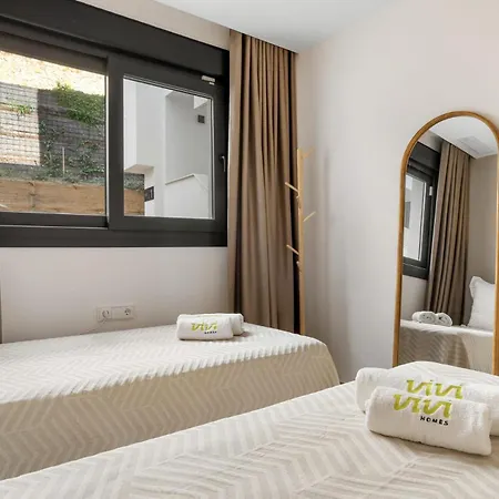 Vivi Homes - Bay - Pool - Gym - Big Terrace