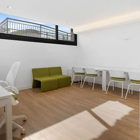 Vivi Homes - Bay - Pool - Gym - Big Terrace