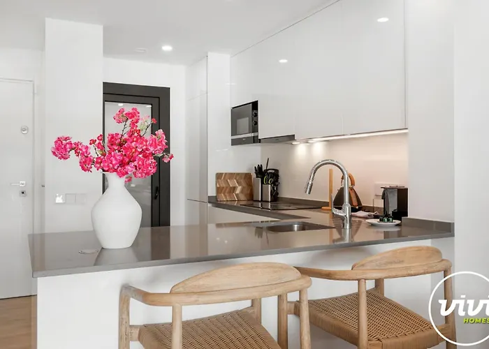 Vivi Homes - Bay - Pool - Gym - Big Terrace Apartamento