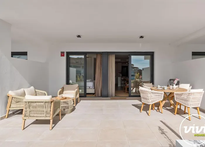 Vivi Homes - Bay - Pool - Gym - Big Terrace