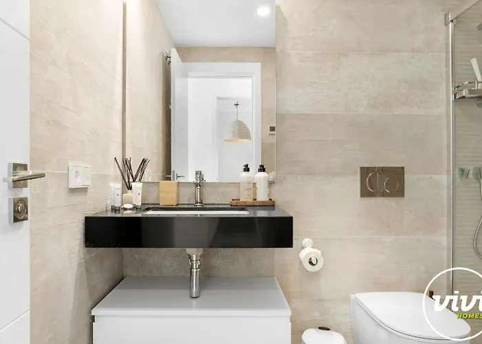 Vivi Homes - Bay - Pool - Gym - Big Terrace *