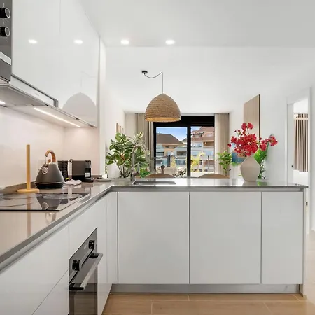 Διαμέρισμα Bay