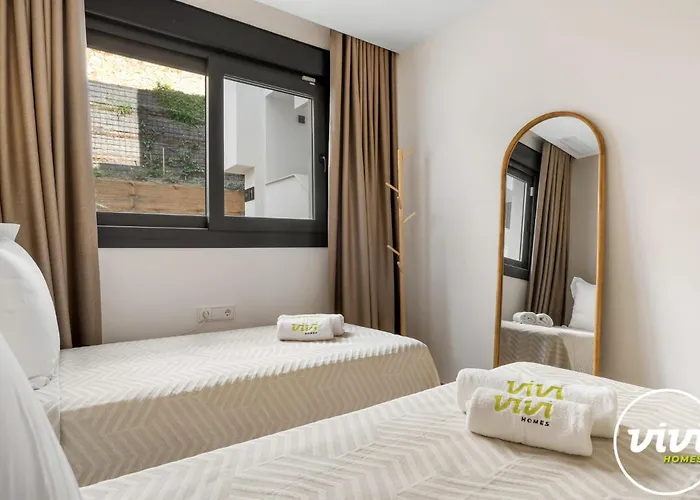 Vivi Homes - Bay - Pool - Gym - Big Terrace